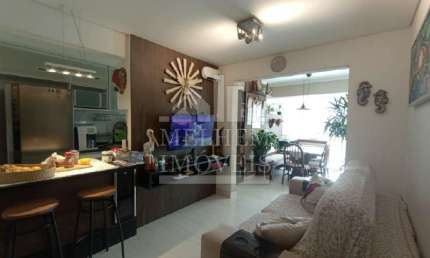 Apartamento com 1 quarto à venda na Rua Dias da Silva, Vila Maria, São Paulo