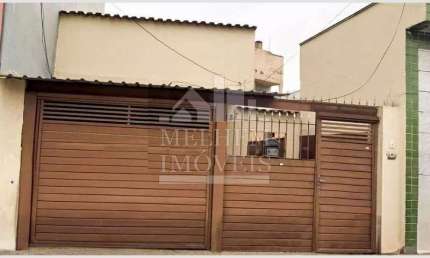 Casa com 1 quarto à venda na Avenida Nadir Dias de Figueiredo, Vila Maria Baixa, São Paulo