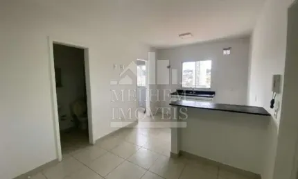 Apartamento com 1 quarto para alugar na Avenida Água Fria, Água Fria, São Paulo