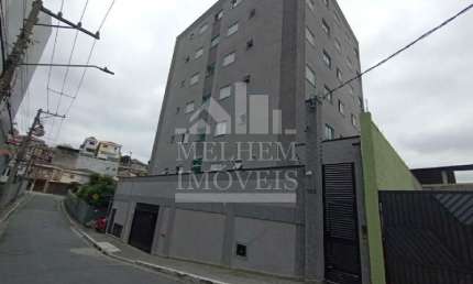 Apartamento para locação - Vila Maria Alta, São Paulo