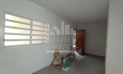 Apartamento com 1 quarto para alugar na Rua Belchior de Ordas, Vila Leonor, São Paulo