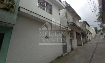Casa com 2 quartos à venda na Trv. José Benedito Da Veiga, Jardim Japão, São Paulo