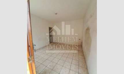 Casa com 1 quarto para alugar na Rua Elisa Baer, Vila Ede, São Paulo