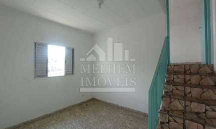 Casa com 1 quarto para alugar na Rua Dona Albertina Domingos, Vila Maria Alta, São Paulo