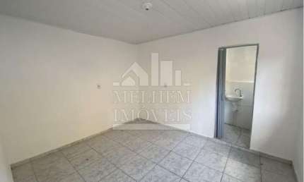 Casa com 1 quarto para alugar na Rua Laureanos, Vila Paiva, São Paulo