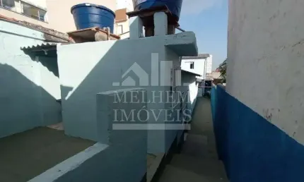 Casa com 2 quartos para alugar na Rua Kaneda, Jardim Japão, São Paulo
