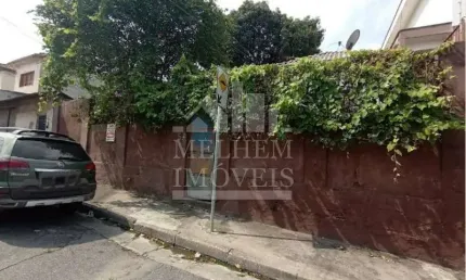 Terreno à venda na Rua Nazaré da Mata, Vila Guilherme, São Paulo