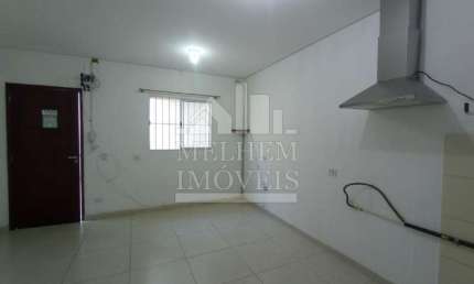 Apartamento com 1 quarto para alugar na Rua Itaúna, Vila Maria, São Paulo