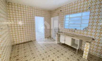 Casa com 1 quarto para alugar na Rua Moreira de Vasconcelos, Vila Maria Alta, São Paulo