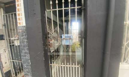Casa com 1 quarto para alugar na Rua Padre Sabóia de Medeiros, Vila Maria Alta, São Paulo