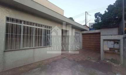 Casa com 2 quartos para alugar na Rua Orlando Jardim, Vila Sabrina, São Paulo