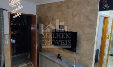 Apartamento a venda - vila aurora (zona norte), são paulo