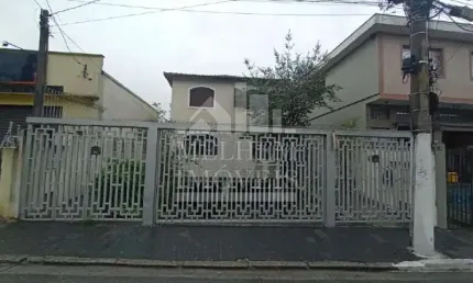 Casa com 4 quartos à venda na Avenida Conceição, Jardim Japão, São Paulo