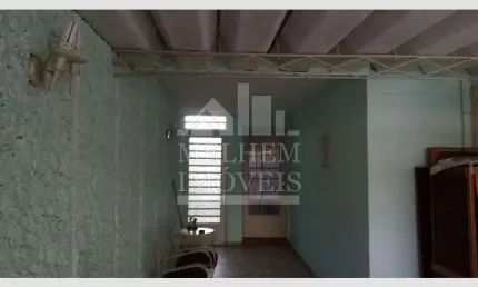 Casa com 2 quartos à venda na Rua Soldado João Rodrigues, Jardim Japão, São Paulo