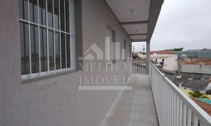 Apartamento com 1 quarto para alugar na Rua Kaneda, Jardim Japão, São Paulo