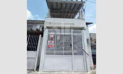 Sobrado a venda - Jardim Brasil (zona Norte), São Paulo