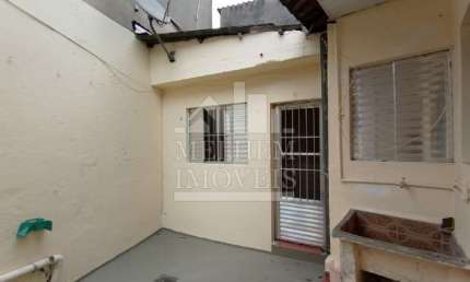 Casa com 1 quarto para alugar na Rua Arisugawa, Jardim Japão, São Paulo