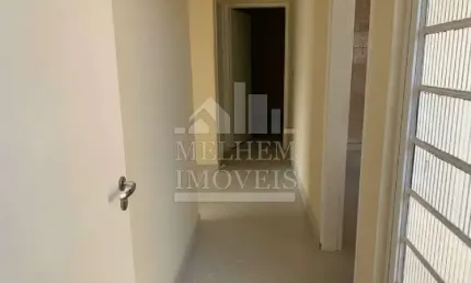 Apartamento para locação - Jardim Brasil (zona Norte), São Paulo