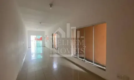 Sobrado para locação - Jardim Brasil (zona Norte), São Paulo