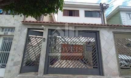 Casa com 3 quartos à venda na Av. Dr Benedito Estevão Dos Santos, Vila Maria Alta, São Paulo
