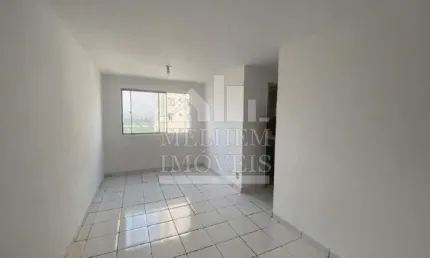 Apartamento para locação - Jardim Andaraí, São Paulo