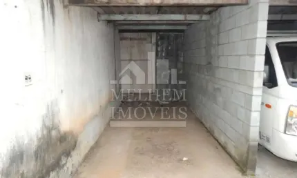 Ponto comercial para alugar na R. Benturelli, Vila Ede, São Paulo
