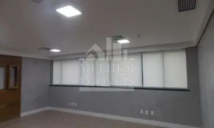 Conjunto Comercial para locação - Santa Cecília, São Paulo