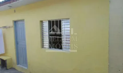 Casa com 1 quarto para alugar na Rua Kobe, Jardim Japão, São Paulo