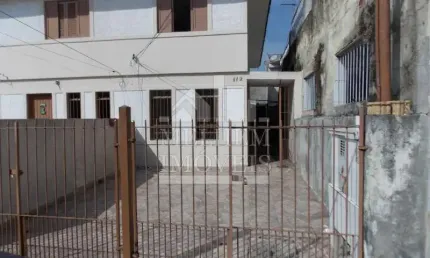 Casa com 2 quartos à venda na Rua Pascoal Pavan, Parque Edu Chaves, São Paulo