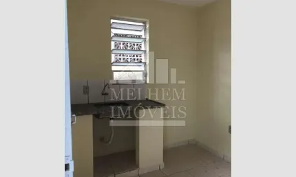 Casa com 1 quarto para alugar na Rua Padre Sabóia de Medeiros, Vila Maria Alta, São Paulo