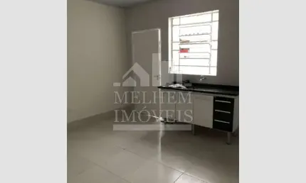 Casa com 1 quarto para alugar na Rua Osaka, Jardim Japão, São Paulo
