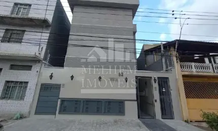 Apartamento para locação - Vila Maria Baixa, São Paulo