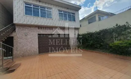 Casa com 3 quartos à venda na Avenida Conceição, Jardim Japão, São Paulo