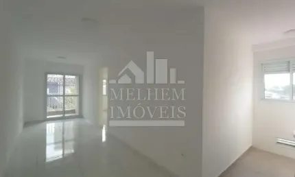 Apartamento com 2 quartos à venda na Rua Samurais, Vila Maria Alta, São Paulo