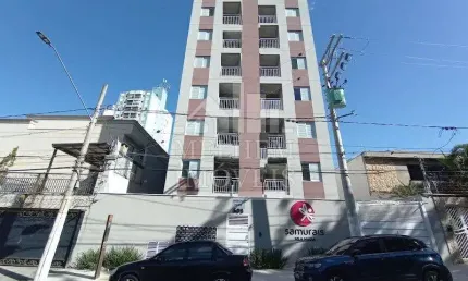 Apartamento com 2 quartos à venda na Rua Samurais, Vila Maria Alta, São Paulo