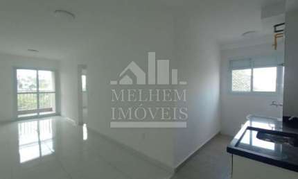 Apartamento com 2 quartos à venda na Rua Samurais, Vila Maria Alta, São Paulo
