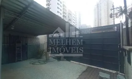 Casa com 2 quartos à venda na Rua Samurais, Vila Maria Alta, São Paulo