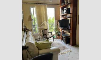 Apartamento com 2 quartos à venda na Rua Togo, Jardim Japão, São Paulo