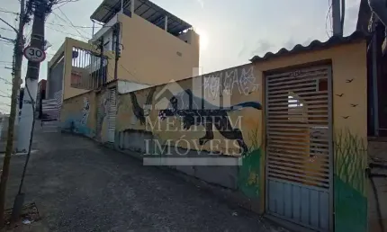 Casa com 7 quartos à venda na Avenida Conceição, Jardim Japão, São Paulo