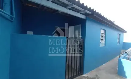 Casa com 1 quarto para alugar na Rua Sargento Agostinho Ferreira, Vila Maria, São Paulo