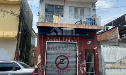 Casa com 4 quartos à venda na Rua Itamonte, Vila Medeiros, São Paulo