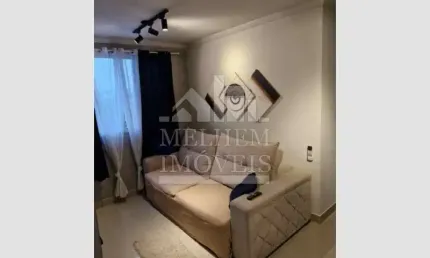 Apartamento com 2 quartos à venda na Rua Cabo Basílio Zequim Júnior, Parque Novo Mundo, São Paulo