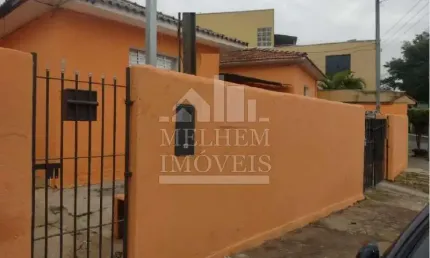 Terreno à venda na Rua Viamão, Vila Maria Alta, São Paulo