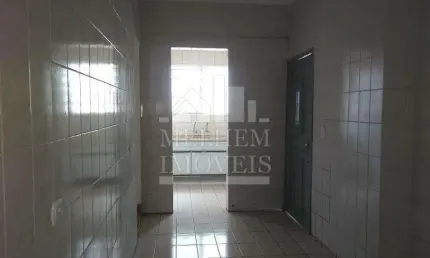 Apartamento com 1 quarto para alugar na Avenida Alberto Byington, Vila Maria, São Paulo