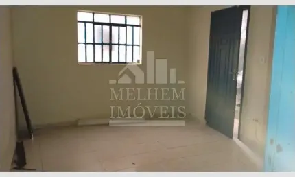 Casa com 2 quartos para alugar na Rua Doutor Afonso Vergueiro, Vila Maria, São Paulo
