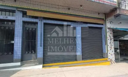 Ponto comercial para alugar na Avenida Nossa Senhora do Loreto, Vila Medeiros, São Paulo