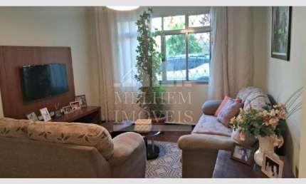 Apartamento com 3 quartos à venda na Avenida Coronel Sezefredo Fagundes, Tucuruvi, São Paulo