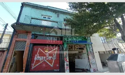 Casa com 6 quartos à venda na Rua Padre Sabóia de Medeiros, Vila Maria Alta, São Paulo