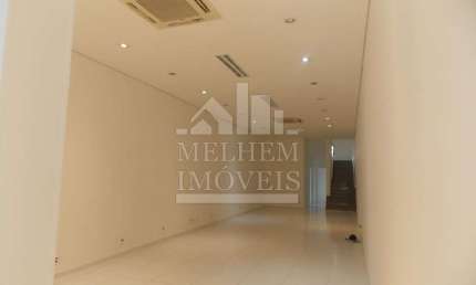 Ponto comercial para alugar na Avenida Doutor Guilherme Dumont Villares, Morumbi, São Paulo