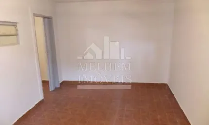 Casa com 1 quarto para alugar na Avenida Alberto Byington, Vila Maria, São Paulo